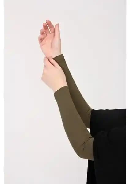 İki Popüler Tesettür Kolluk Ürünü Karşılaştırması ve Kullanıcı Yorumları