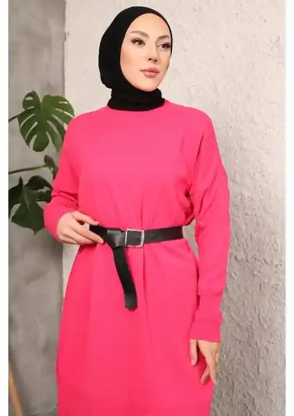 İki Popüler Triko Tunik Modelinin Detaylı Karşılaştırması ve Kullanıcı Yorumları