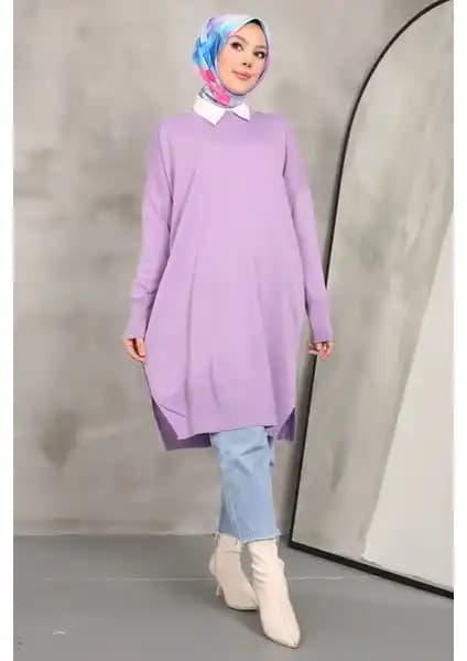 İmaj Butik Triko Tunikleri Karşılaştırması: Renkler, Tasarımlar ve Kullanıcı Yorumları