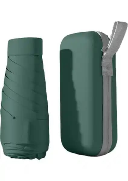 İvy Stationery ve Shanxiu Store Hafif ve Rüzgar Geçirmez Güneş Şemsiyeleri Karşılaştırması