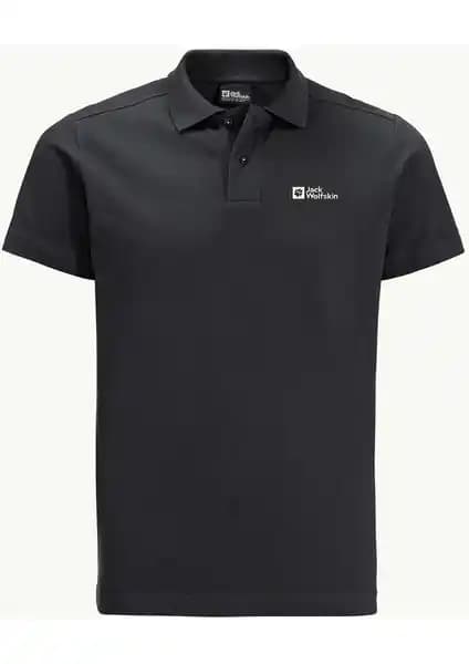 Jack Wolfskin ve The North Face Erkek Polo Tişörtleri Karşılaştırması