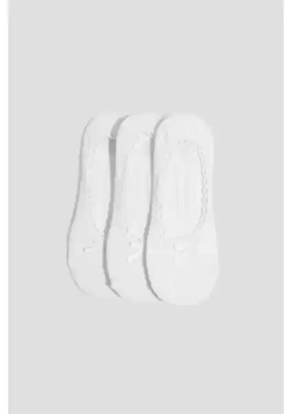 Kadın Babet Çorapları Karşılaştırması: DeFacto ve Penti Modellerinin Özellikleri