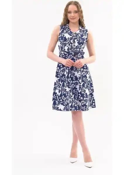 Kadın Elbisesi Karşılaştırması: Cotton ve Şifon Tasarımların Özellikleri ve Kullanıcı Yorumları