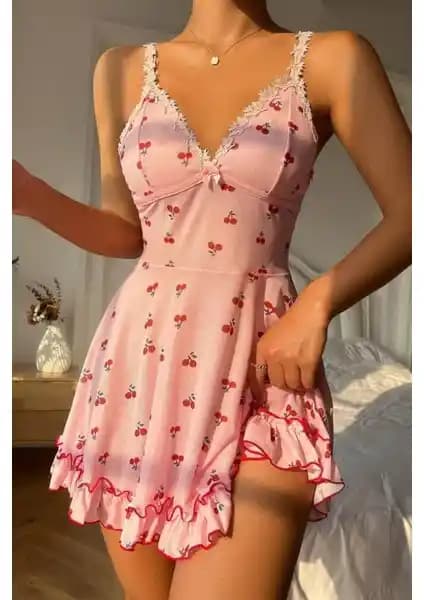 Kadın İç Giyim Karşılaştırması: Bella Notte ve Merry See Gecelikleri Analizi