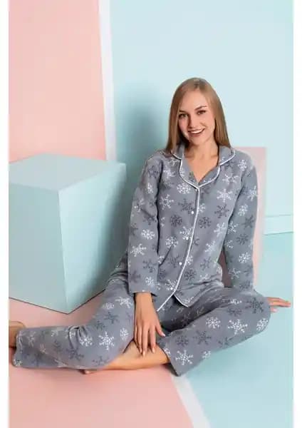 Kadın Kışlık Peluş ve Polar Pijama Takımları Karşılaştırması: Sıcak ve Konforlu Seçenekler