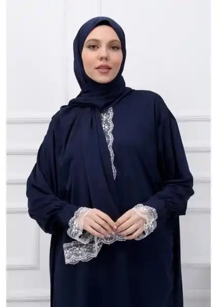 Kadın Namaz Elbisesi Karşılaştırması: Pratik ve Konforlu Modellerin Özellikleri