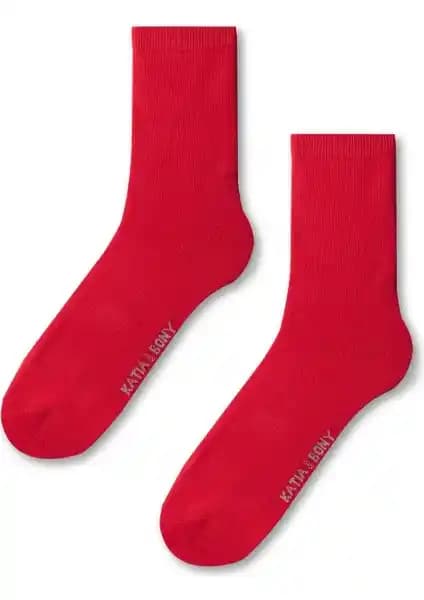 Katia & Bony ve Mono Socks Kadın Çorapları Karşılaştırması: Konfor ve Tasarım Analizi