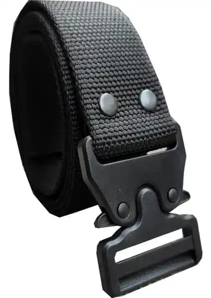 Kemer Dünyası ve Werforu Taktik Kemer Karşılaştırması Günlük ve Askeri Kullanım İçin