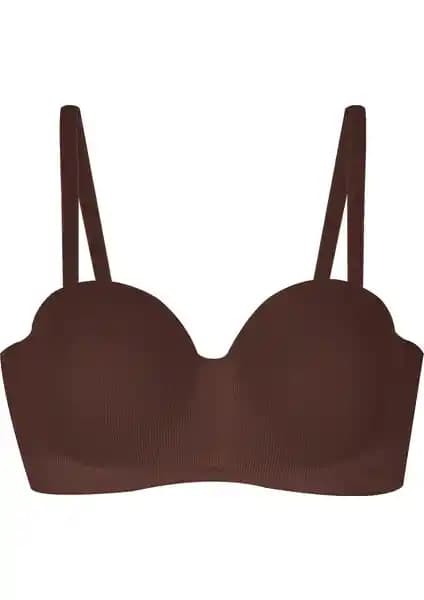 Koza İç Giyim Straplez Sütyen: Rahatlık ve Şıklığı Bir Arada Sunan Modern Tasarım