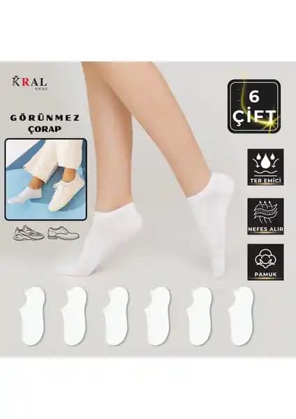 Kral Socks ve Sky Socks Çoraplarının Karşılaştırması: Malzeme, Kullanım ve Dayanıklılık Analizi