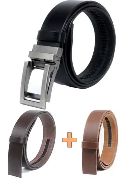 Livize ve Bosskan otomatik tokalı kemerler karşılaştırması ve detaylı inceleme