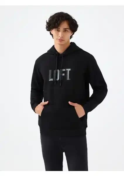 Loft Regular Fit Erkek Sweatshirt Karşılaştırması: Kalite, Konfor ve Kullanım Özellikleri