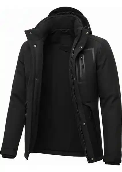 Mero Life Outdoor ve Sivaist Erkek Softshell Mont Karşılaştırması: Özellikler ve Kullanıcı Yorumları