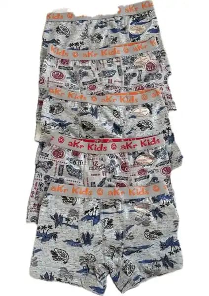 Mostess Erkek Çocuk Boxer Paketi Karşılaştırması: Kalite ve Konfor Analizi