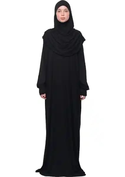 Namaz Elbisesi Karşılaştırması: Organik Pamuklu ve Trend Tasarımlar Hakkında Bilgi