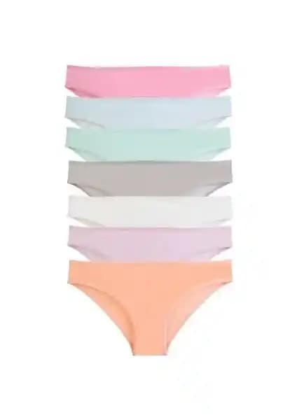 Nicoletta ve Pierre Cardin Kadın Külotları Karşılaştırması: Özellikler ve Kullanıcı Yorumları