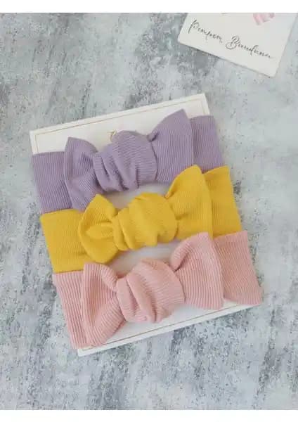 Pempem Bandana Kız Bebek Ribana Setleri Karşılaştırması ve Kullanıcı Yorumları