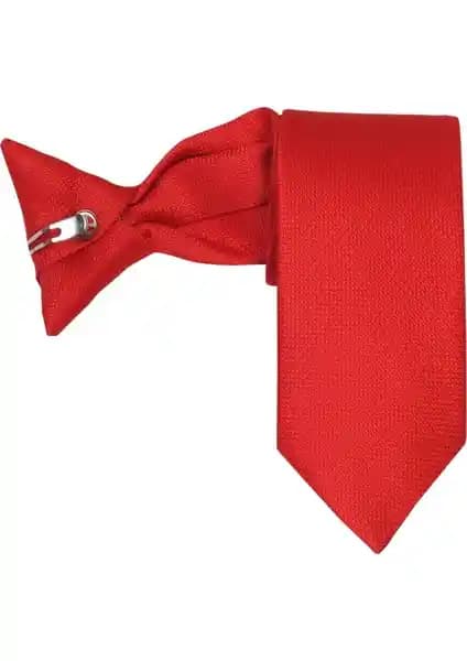 Prokravat ve Kuşgözü Fermuarlı Kravat Karşılaştırması: Tasarım, Kullanım ve Yorumlar