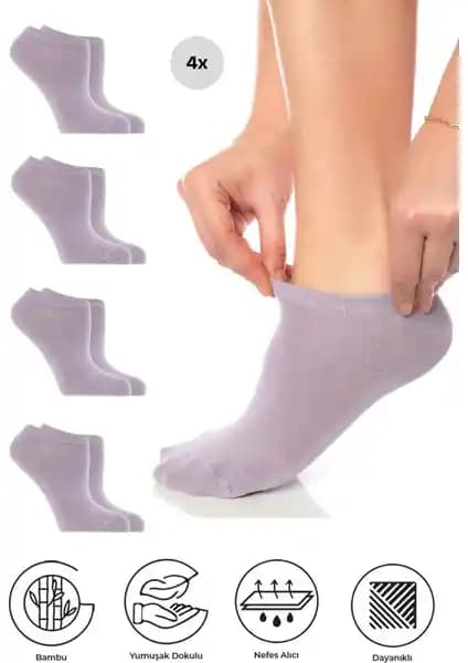 Saysez Bambu Kadın Spor Çorapları Karşılaştırması Renkli ve Beyaz Modellerin Özellikleri