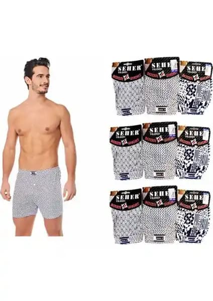 Seher Yılzı Boxer ve Tampap Atlet Karşılaştırması: Malzeme, Konfor ve Dayanıklılık Analizi