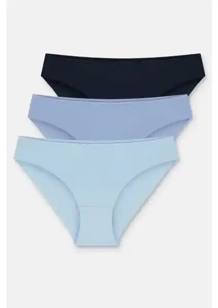Suwen 3'lü Paket Slip ve Yüksek Bel Slip Külot Karşılaştırması