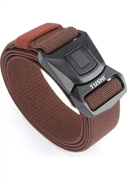 Tiandi Shop ve Umee Erkek Naylon Kemerleri Karşılaştırması: Dayanıklılık ve Pratiklik Analizi