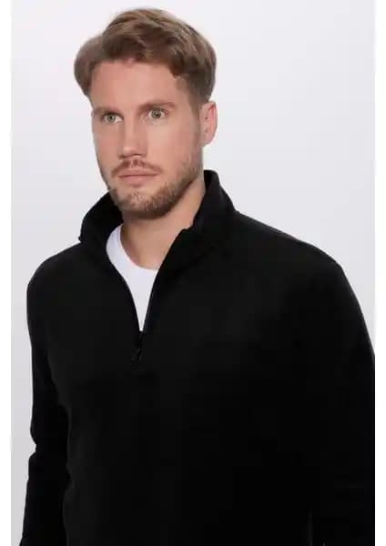 Tudors Unisex Polar Sweatshirt Karşılaştırması: Kalite ve Konfor Analizi