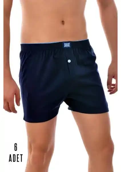 Tutku Erkek Boxerleri Karşılaştırması: Pamuklu ve Rahat Kesim Modelleri