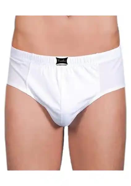 Tutku Erkek Slip Külot Karşılaştırması Beyaz ve Gri Paketler Analizi