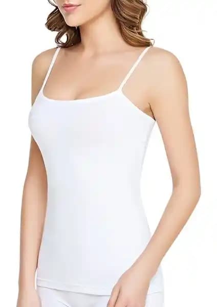 Tutku Kadın Atletleri Karşılaştırması: Pamuklu ve Geniş Askılı Modellerin Özellikleri