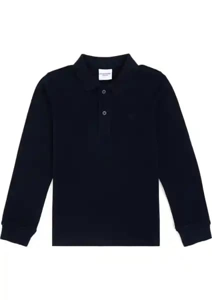 U.S. Polo Assn. Erkek Çocuk Sweatshirtleri Karşılaştırması: Lacivert ve Siyah Modellerin Özellikleri ve Kullanıcı Yorumları