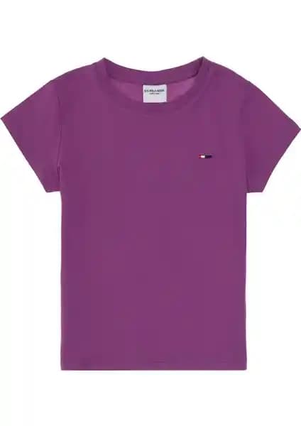 U.S. Polo Assn. Erkek Çocuk Tişörtleri Karşılaştırması: Basic ve Oversize Modelleri
