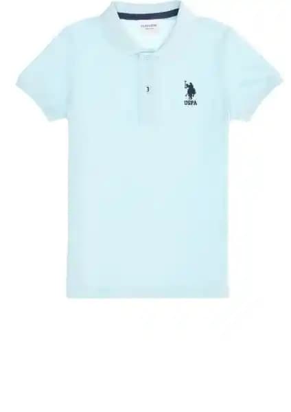 U.S. Polo Assn. Erkek Çocuk Tişörtleri Karşılaştırması: Nil ve Oversize Modelleri