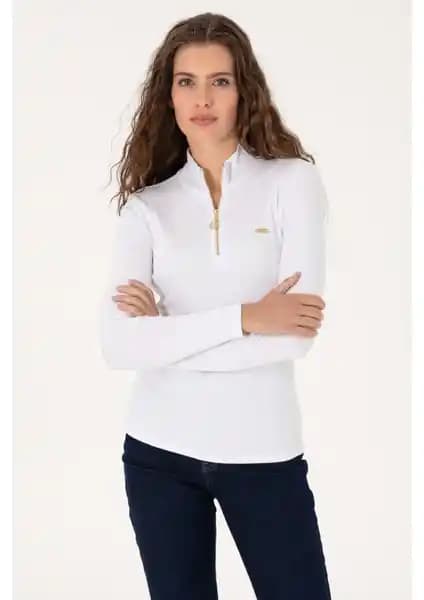 U.S. Polo Assn. Kadın Sweatshirt ve Kazak Karşılaştırması Moda ve Konfor Analizi