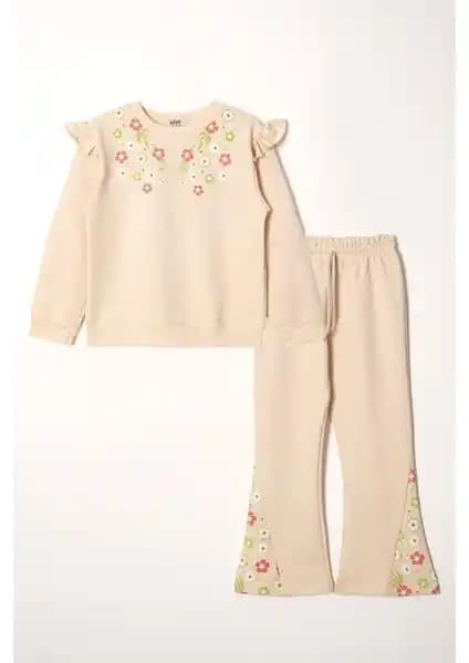 Zepkids Kız Çocuk Takımları Karşılaştırması: Konfor ve Şıklık Sunan Modellerin Özellikleri