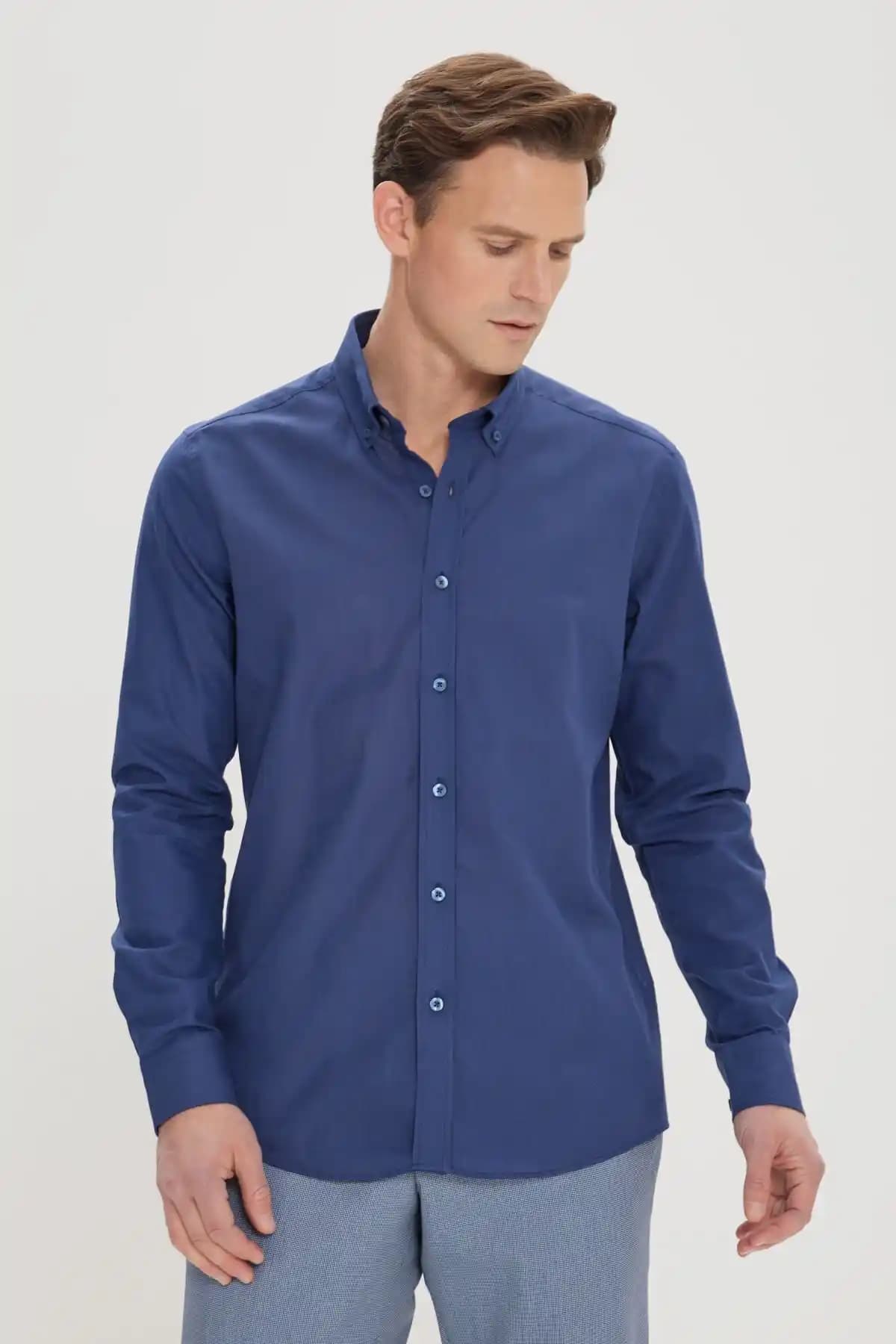 AC&Co ve Tudors Erkek Gömlekleri Karşılaştırması Yazlık ve Şık Tasarımlar