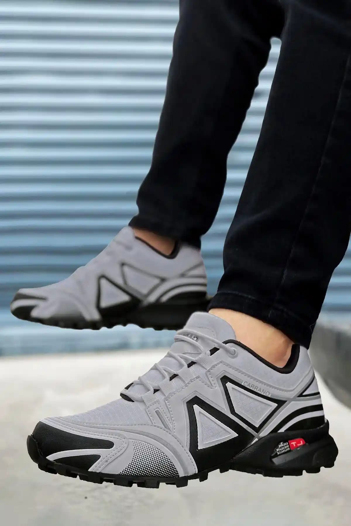 BIG KING ve Muggo North Trekking Ayakkabıları Karşılaştırması: Hangi Model Sizin İçin Uygun