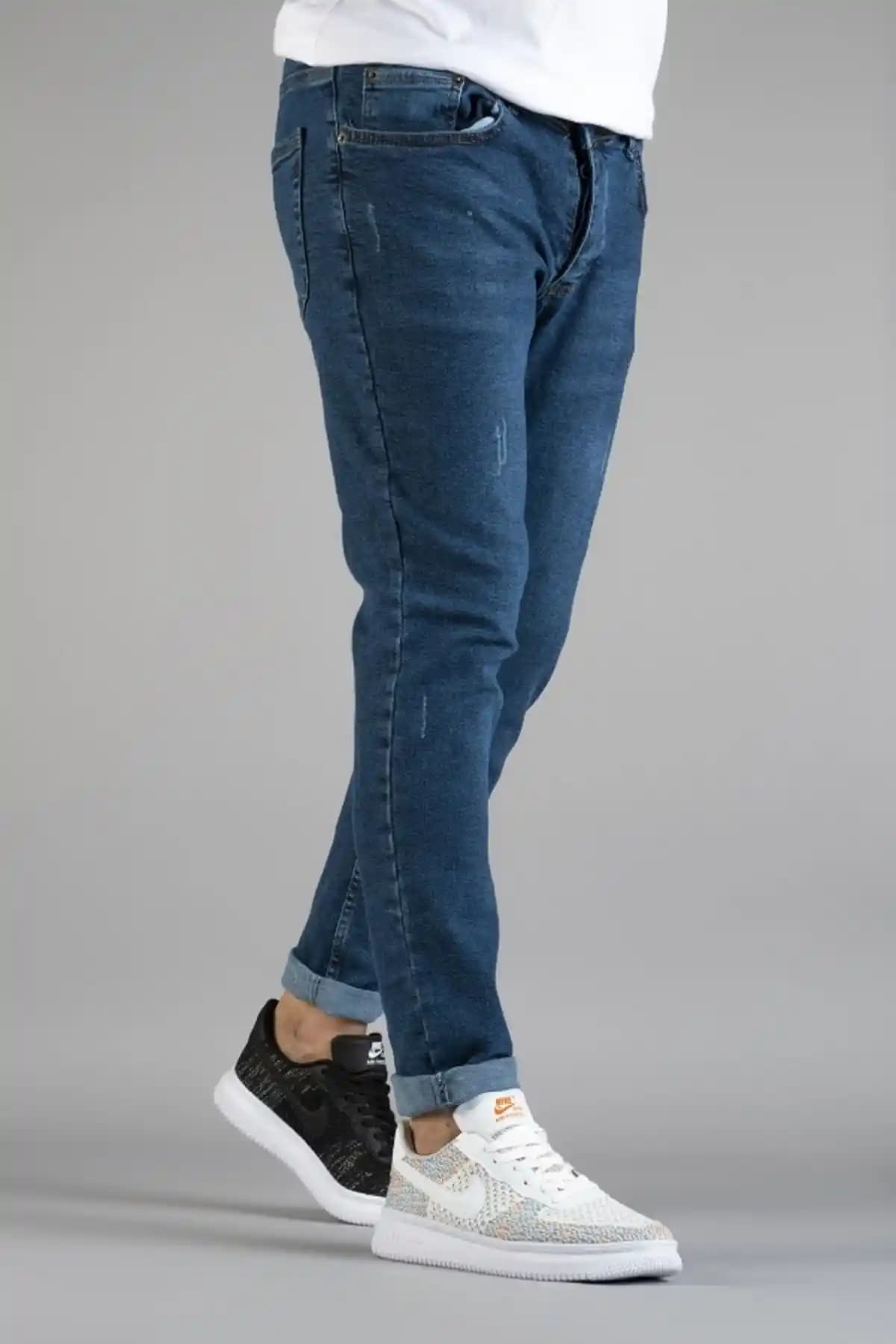 Bombe Erkek Mavi Slim Fit Kot Pantolon Karşılaştırması ve Özellikleri