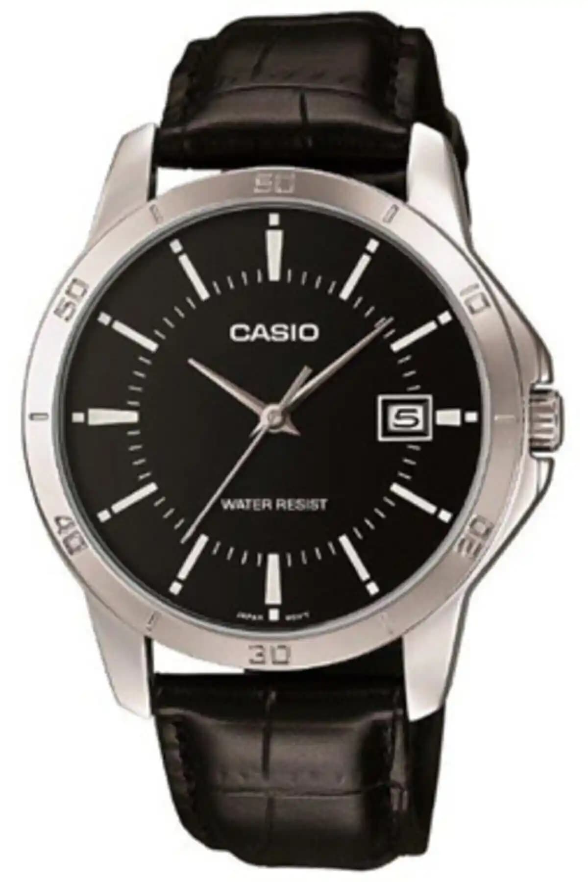 Casio MTP-V004L-1AUDF ve MTP-V006L-7BUDf Karşılaştırması: Hangi Model Sizin İçin Uygun