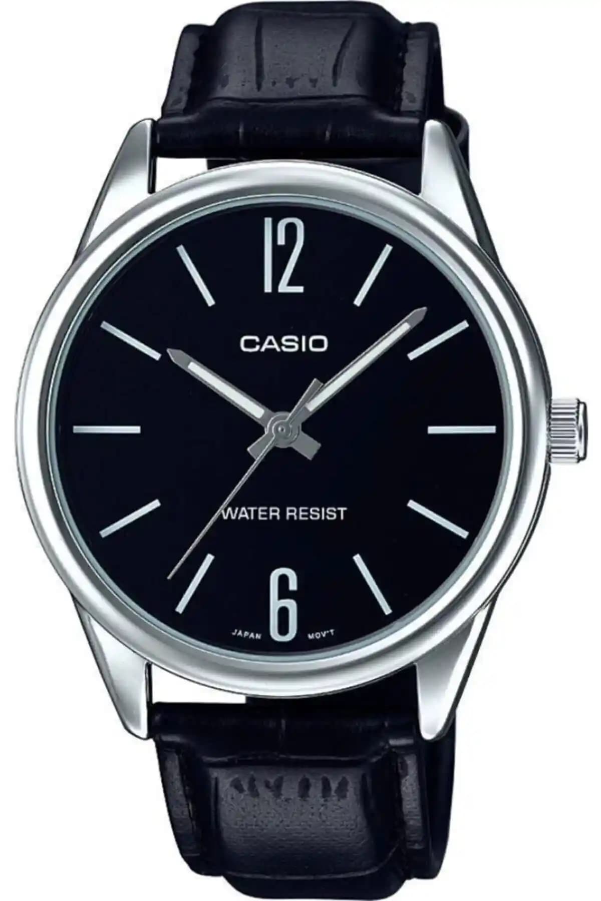 Casio Mtp-v005l-1budf ve Casio Mtp-v005l-7budf Saatleri Karşılaştırması ve Hangi Model Daha Uygun
