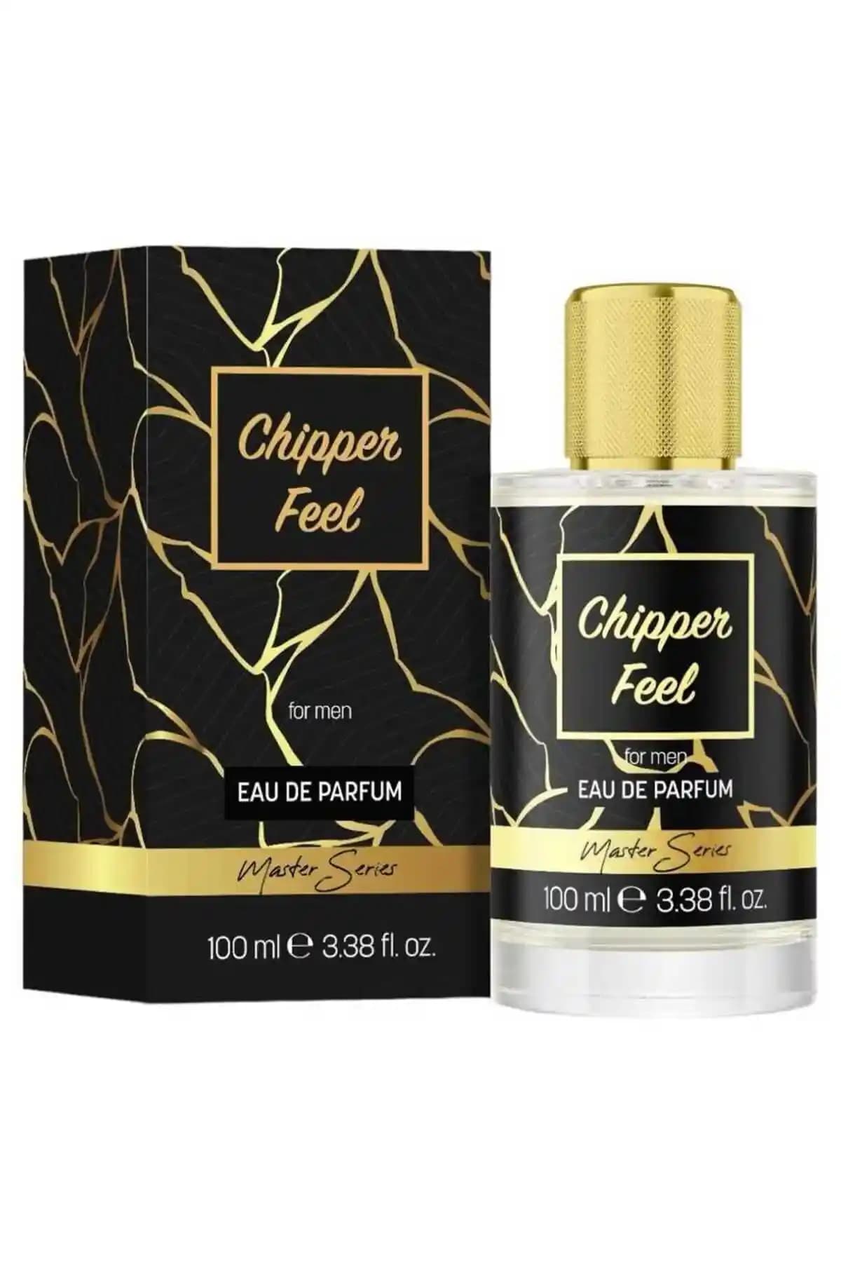 Chipper Feel Edp ve Mad Parfüm Bruno Gold Karşılaştırması: Hangi Parfüm Sizin İçin Uygun