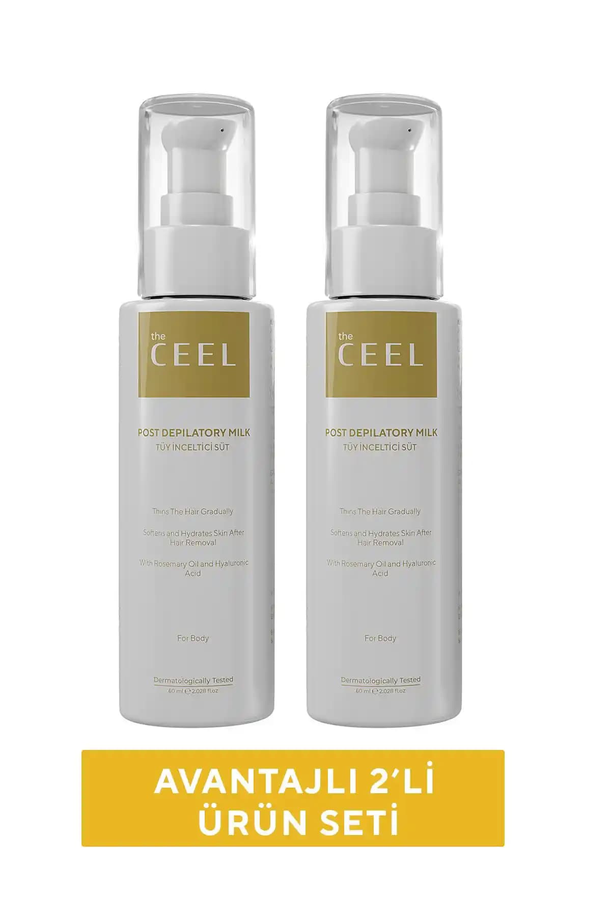 Cilt Bakımında Tüy İnceltici ve Nemlendirici Ürünlerin Karşılaştırması