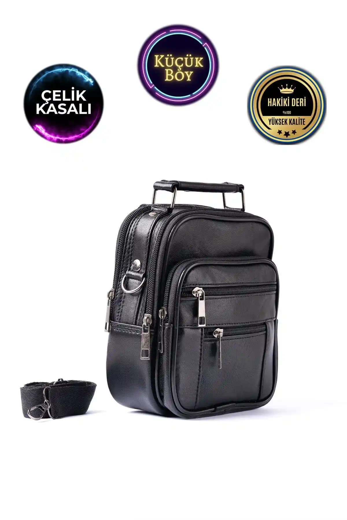 CüzCan ve Newish Erkek Çantaları Karşılaştırması: Özellikler ve Kullanıcı Yorumları