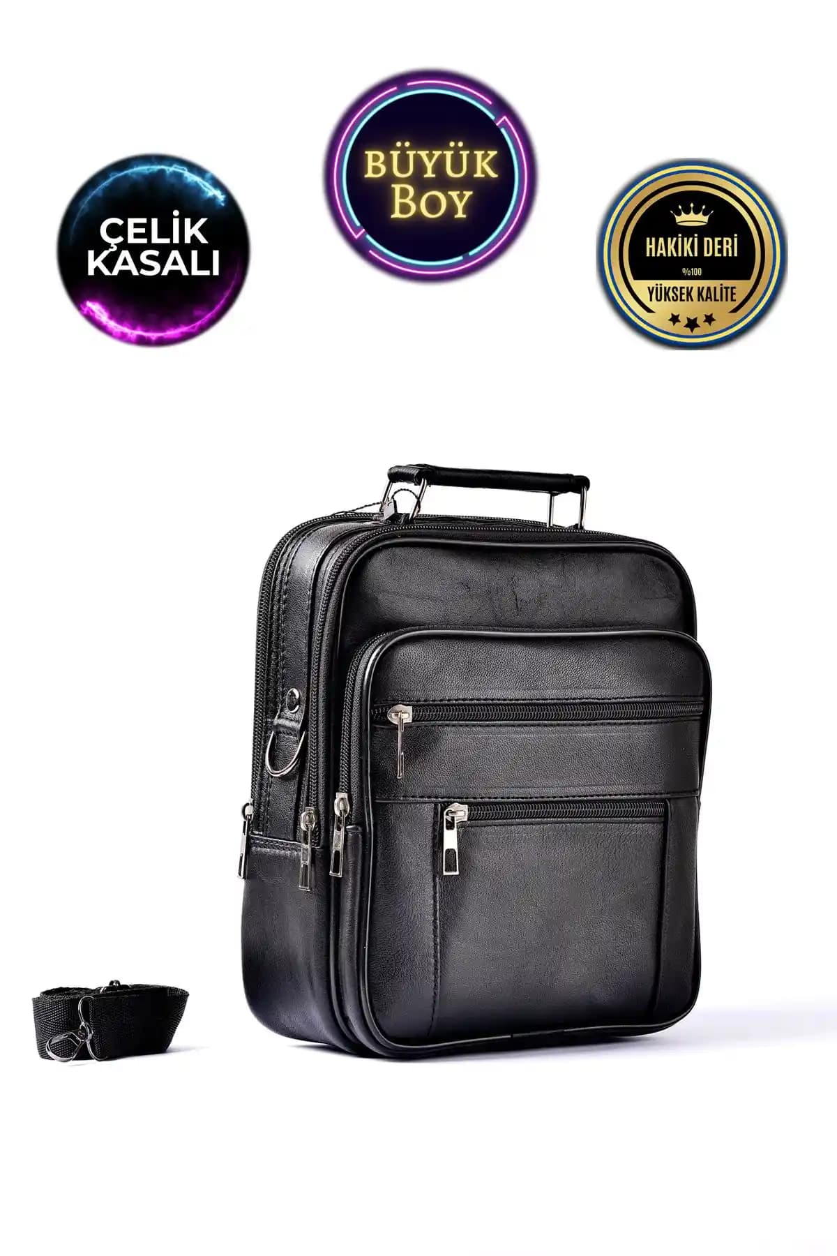 CüzCan ve Yeni Polo Erkek Hakiki Deri Çantaların Detaylı Karşılaştırması ve Seçim Rehberi