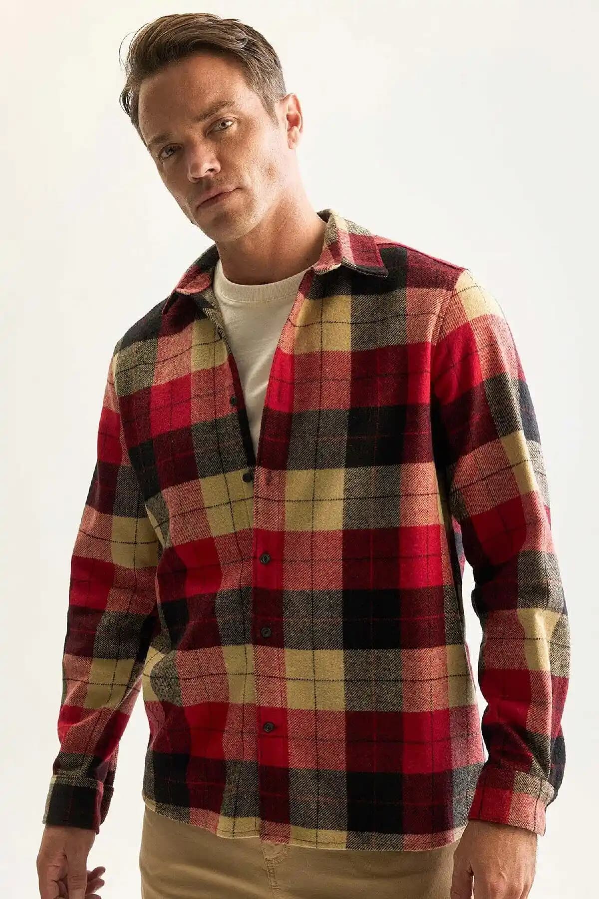 Defacto ve Tudors Erkek Gömlekleri Karşılaştırması: Özellikler ve Kullanıcı Yorumları