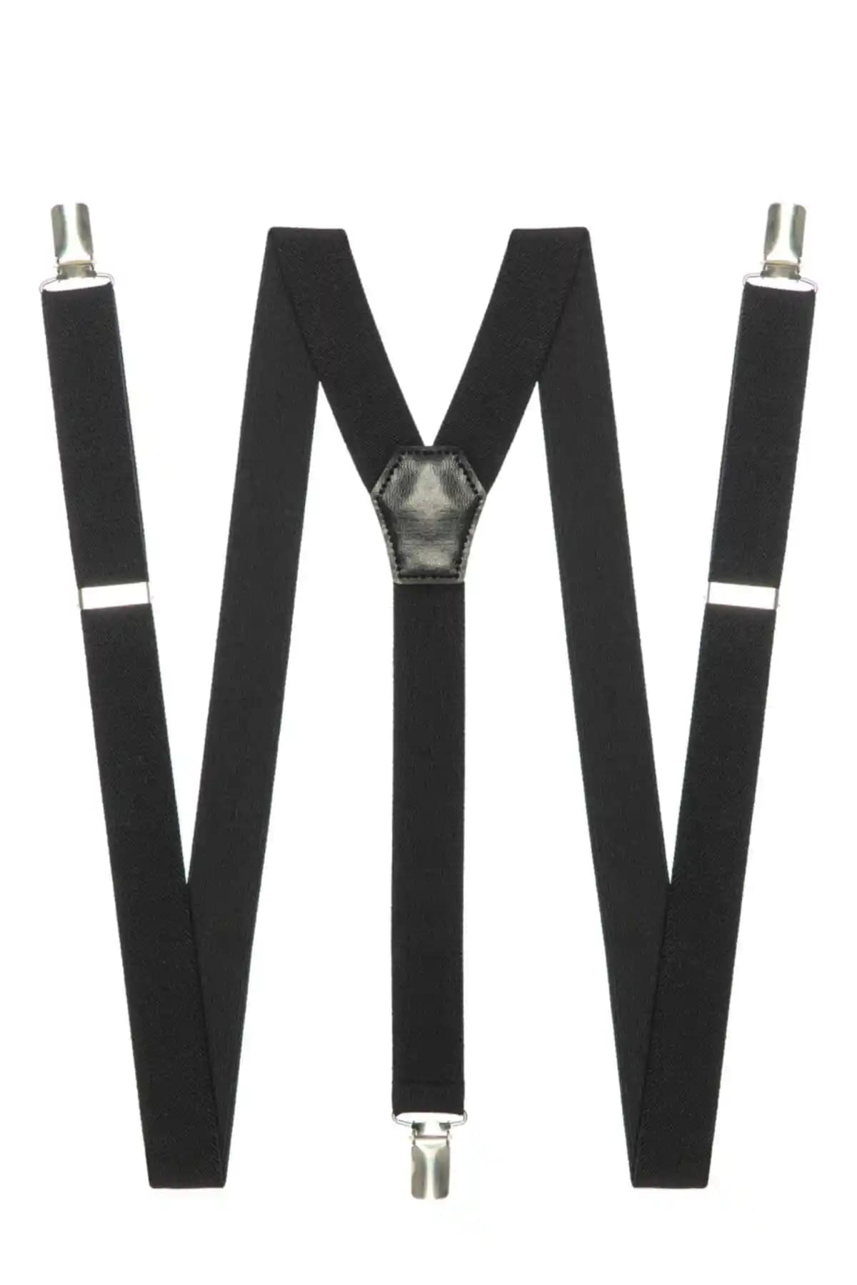 DWOY ve Tudors Siyah Pantolon Askısı Karşılaştırması ve Kullanım Tavsiyeleri