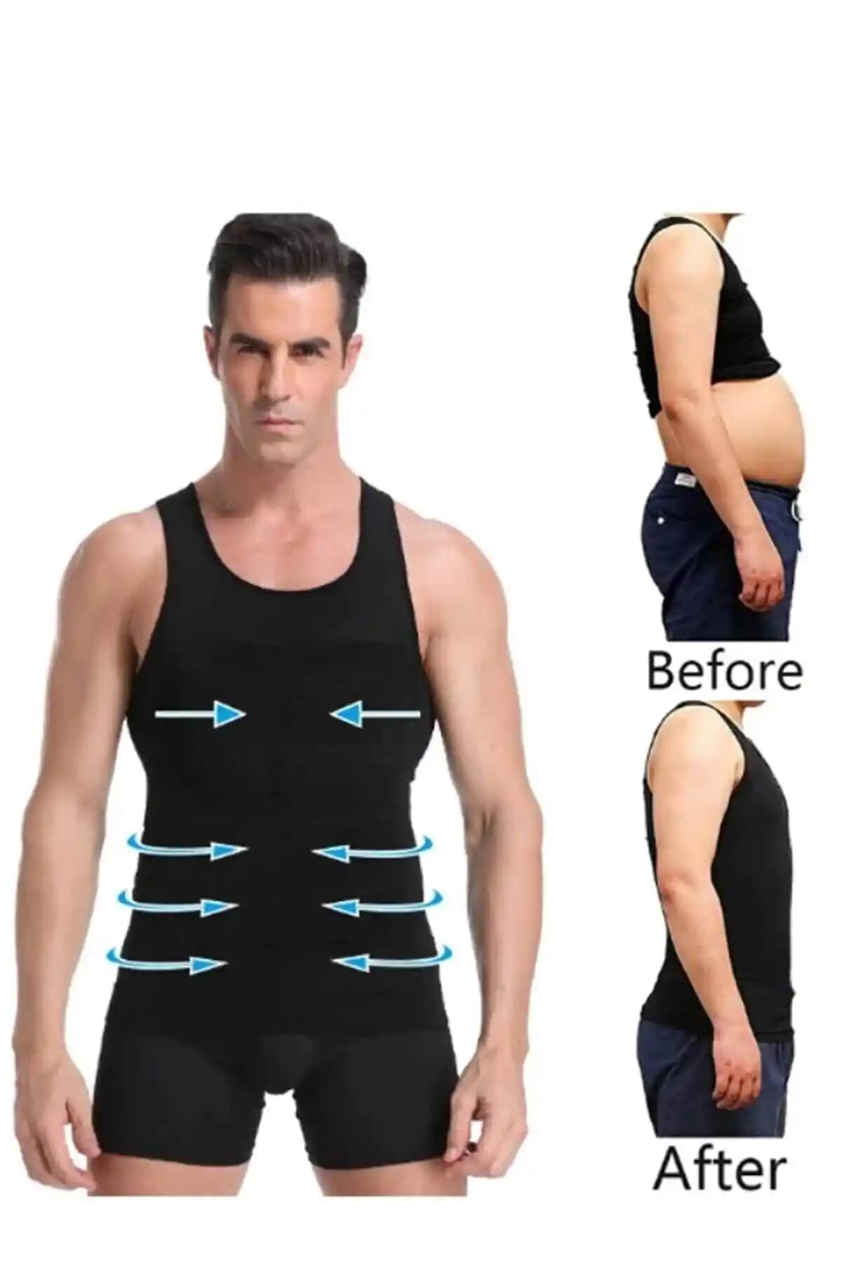 Erkekler İçin Korse Atletler: Esbersi ve Genel Markalar Karşılaştırması