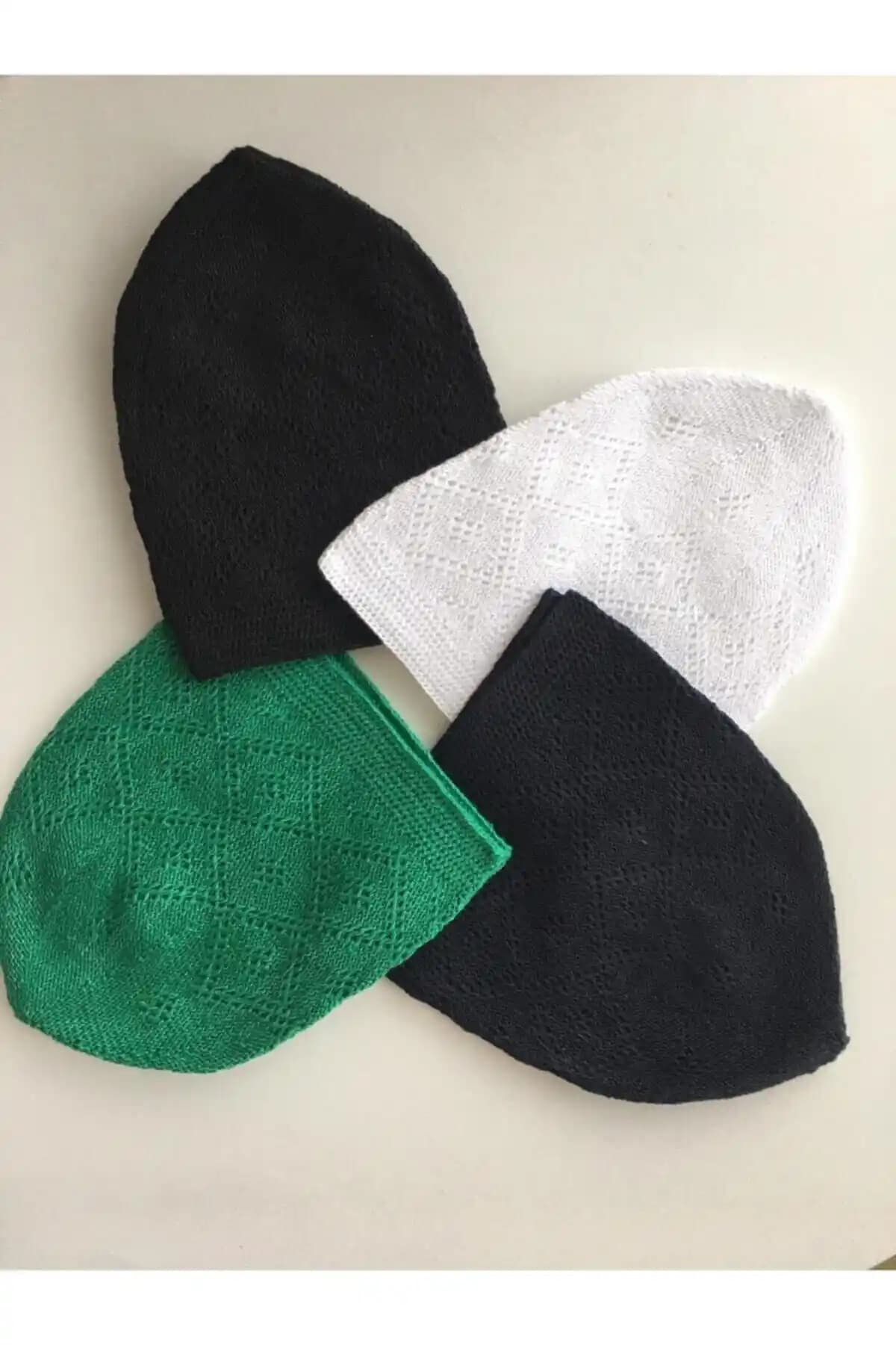 Eyyubi Esans ve Seccadem Paketlerde Namaz Takkesi Karşılaştırması