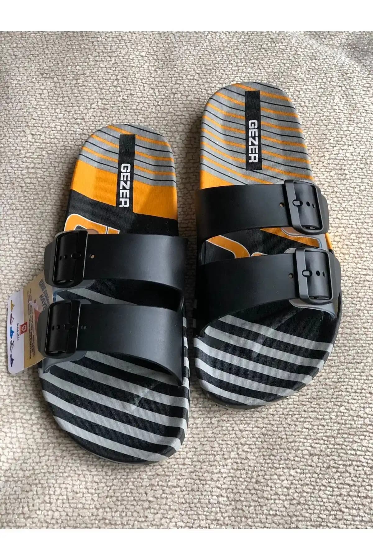 Gezer Erkek Terlikleri Karşılaştırması: Ev İçi ve Plaj Kullanımı İçin En İyi Seçenekler