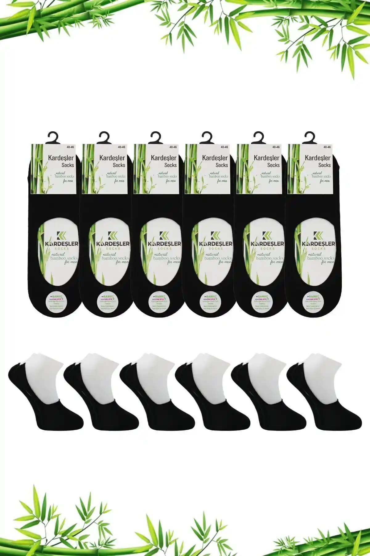 Kardeşler Çorap ve Saysez Bambu Erkek Babet Çoraplarının Karşılaştırması ve Seçim Rehberi